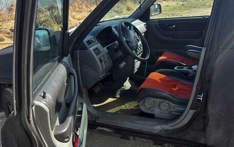Honda CR-V IV, 1999 год, 410 000 рублей, 6 фотография