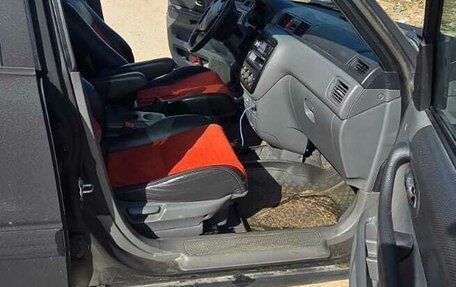 Honda CR-V IV, 1999 год, 410 000 рублей, 7 фотография