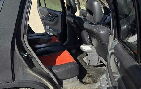 Honda CR-V IV, 1999 год, 410 000 рублей, 4 фотография