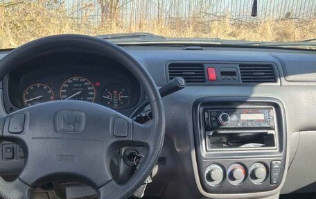 Honda CR-V IV, 1999 год, 410 000 рублей, 9 фотография