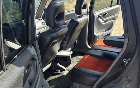 Honda CR-V IV, 1999 год, 410 000 рублей, 8 фотография