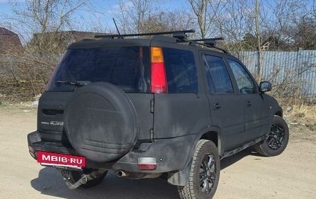 Honda CR-V IV, 1999 год, 410 000 рублей, 5 фотография