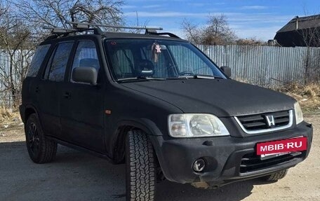 Honda CR-V IV, 1999 год, 410 000 рублей, 3 фотография