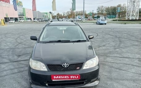 Toyota Corolla, 2001 год, 415 000 рублей, 1 фотография