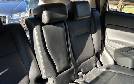 Mitsubishi Outlander III рестайлинг 3, 2015 год, 1 800 000 рублей, 13 фотография