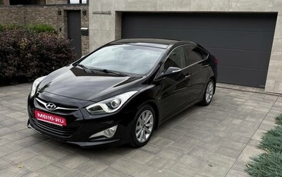 Hyundai i40 I рестайлинг, 2013 год, 1 245 000 рублей, 1 фотография