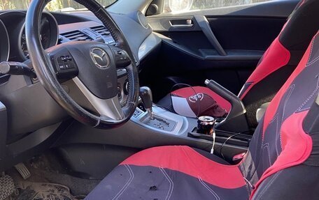 Mazda 3, 2011 год, 885 000 рублей, 6 фотография