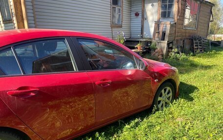 Mazda 3, 2011 год, 885 000 рублей, 4 фотография