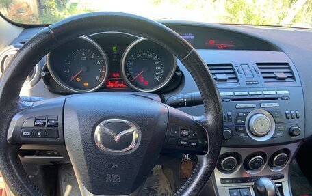 Mazda 3, 2011 год, 885 000 рублей, 8 фотография