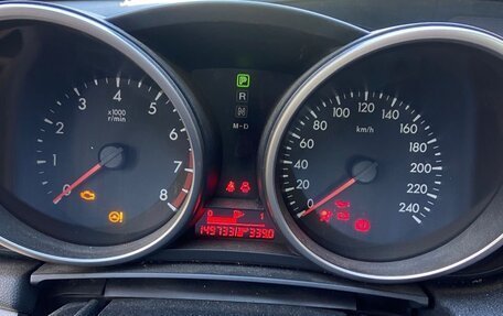 Mazda 3, 2011 год, 885 000 рублей, 9 фотография