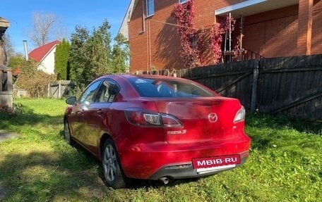 Mazda 3, 2011 год, 885 000 рублей, 5 фотография