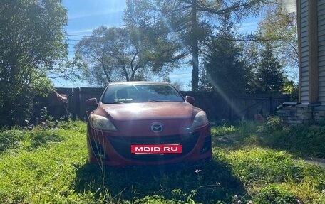 Mazda 3, 2011 год, 885 000 рублей, 2 фотография