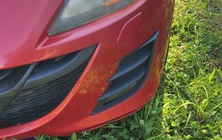 Mazda 3, 2011 год, 885 000 рублей, 10 фотография