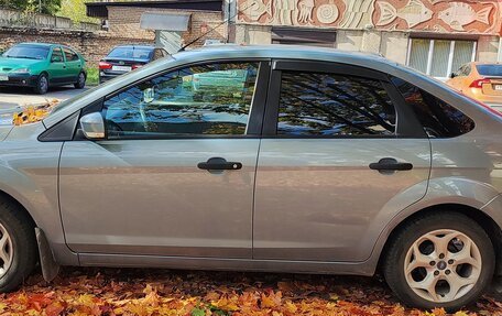 Ford Focus II рестайлинг, 2010 год, 620 000 рублей, 3 фотография