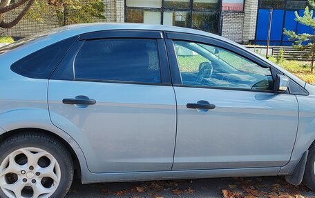 Ford Focus II рестайлинг, 2010 год, 620 000 рублей, 6 фотография