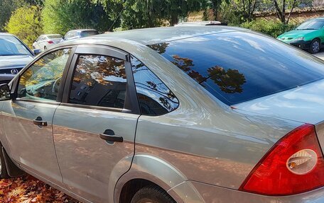 Ford Focus II рестайлинг, 2010 год, 620 000 рублей, 4 фотография