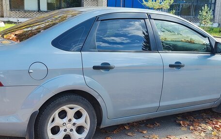 Ford Focus II рестайлинг, 2010 год, 620 000 рублей, 7 фотография