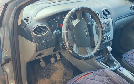 Ford Focus II рестайлинг, 2010 год, 620 000 рублей, 8 фотография