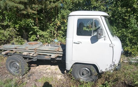ЛуАЗ 3151, 1993 год, 180 000 рублей, 2 фотография
