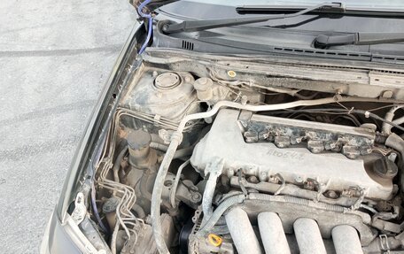 Toyota Corolla, 2001 год, 415 000 рублей, 6 фотография