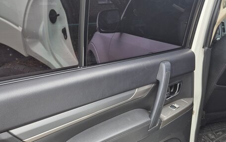 Mitsubishi Pajero IV, 2013 год, 2 500 000 рублей, 11 фотография
