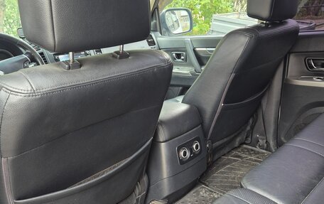 Mitsubishi Pajero IV, 2013 год, 2 500 000 рублей, 14 фотография
