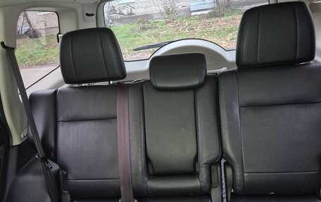 Mitsubishi Pajero IV, 2013 год, 2 500 000 рублей, 9 фотография