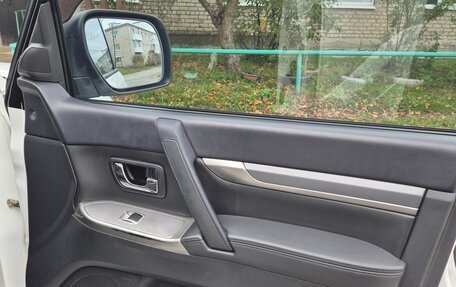 Mitsubishi Pajero IV, 2013 год, 2 500 000 рублей, 12 фотография