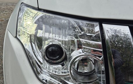 Mitsubishi Pajero IV, 2013 год, 2 500 000 рублей, 17 фотография