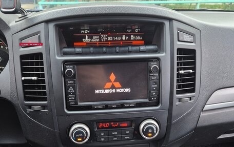 Mitsubishi Pajero IV, 2013 год, 2 500 000 рублей, 7 фотография