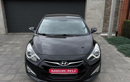 Hyundai i40 I рестайлинг, 2013 год, 1 245 000 рублей, 2 фотография