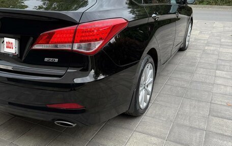 Hyundai i40 I рестайлинг, 2013 год, 1 245 000 рублей, 12 фотография