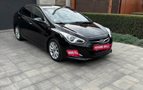 Hyundai i40 I рестайлинг, 2013 год, 1 245 000 рублей, 3 фотография