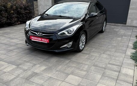 Hyundai i40 I рестайлинг, 2013 год, 1 245 000 рублей, 4 фотография