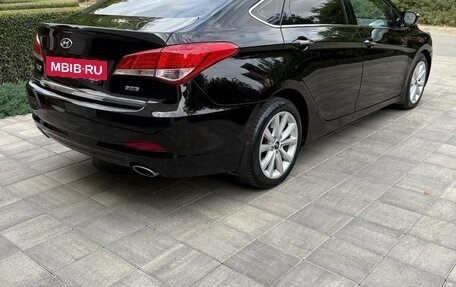 Hyundai i40 I рестайлинг, 2013 год, 1 245 000 рублей, 7 фотография