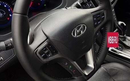 Hyundai i40 I рестайлинг, 2013 год, 1 245 000 рублей, 15 фотография