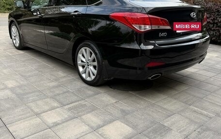 Hyundai i40 I рестайлинг, 2013 год, 1 245 000 рублей, 9 фотография
