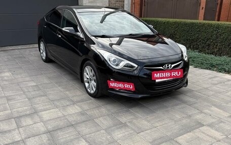 Hyundai i40 I рестайлинг, 2013 год, 1 245 000 рублей, 5 фотография