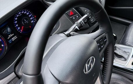 Hyundai i40 I рестайлинг, 2013 год, 1 245 000 рублей, 23 фотография