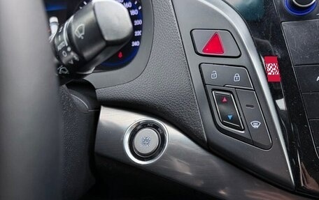 Hyundai i40 I рестайлинг, 2013 год, 1 245 000 рублей, 18 фотография