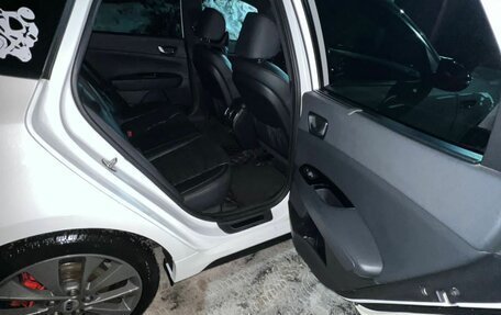 KIA Optima IV, 2017 год, 1 250 000 рублей, 2 фотография