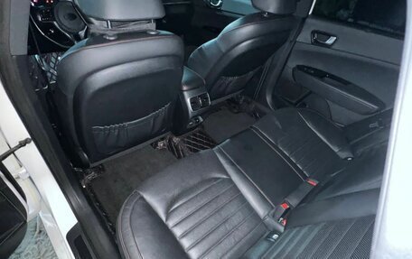 KIA Optima IV, 2017 год, 1 250 000 рублей, 8 фотография
