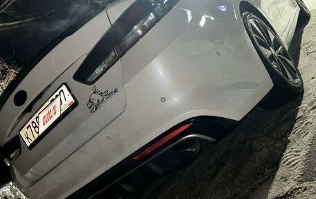 KIA Optima IV, 2017 год, 1 250 000 рублей, 7 фотография