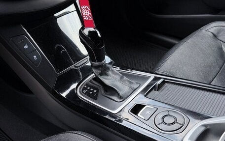 Hyundai i40 I рестайлинг, 2013 год, 1 245 000 рублей, 26 фотография