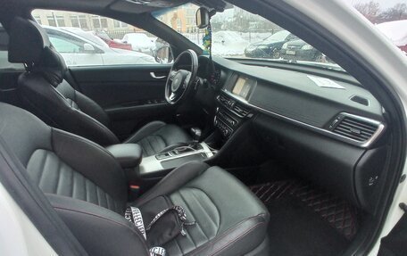 KIA Optima IV, 2017 год, 1 250 000 рублей, 25 фотография