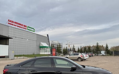 Audi A6, 2020 год, 3 900 000 рублей, 3 фотография