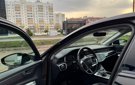 Audi A6, 2020 год, 3 900 000 рублей, 8 фотография