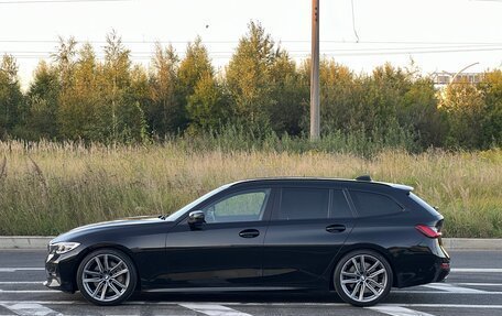 BMW 3 серия, 2021 год, 3 290 000 рублей, 3 фотография