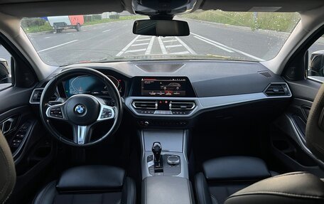 BMW 3 серия, 2021 год, 3 290 000 рублей, 4 фотография
