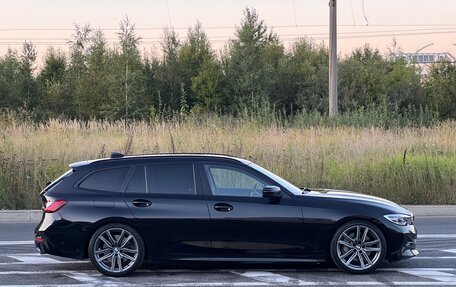 BMW 3 серия, 2021 год, 3 290 000 рублей, 8 фотография